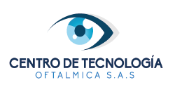 Centro de tecnologia oftalmica